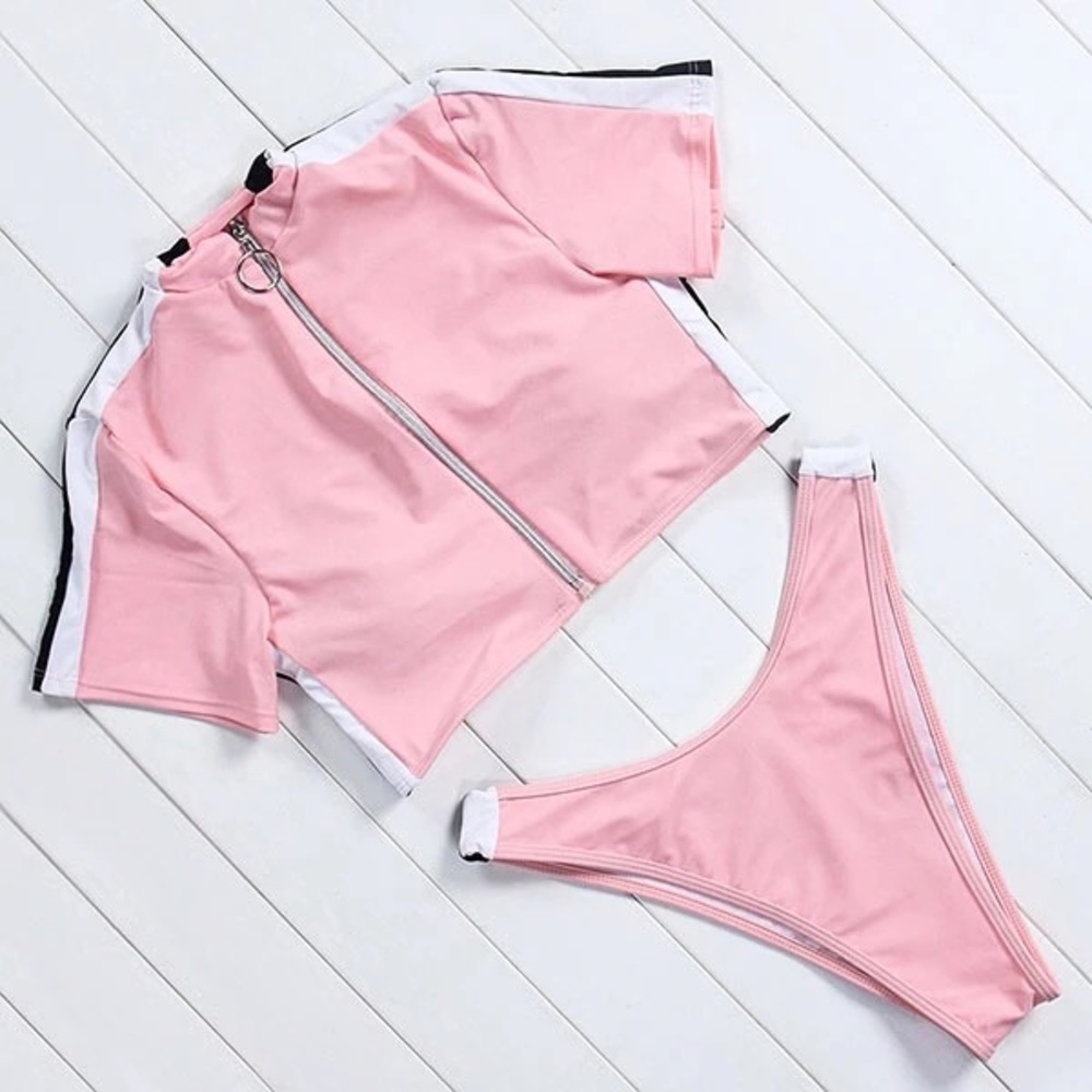 Swimsuit Two-Piece